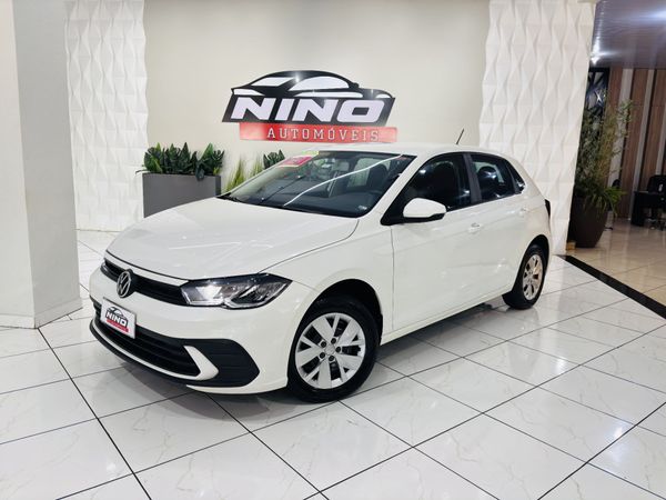 Volkswagen Polo 1.0 MPI Flex 12V 5P - foto 7