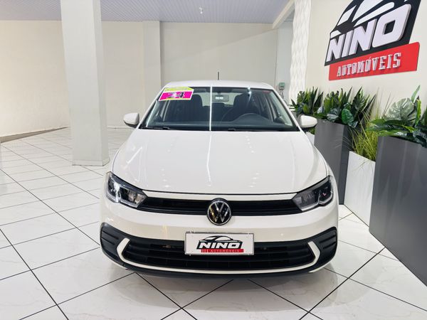 Volkswagen Polo 1.0 MPI Flex 12V 5P - foto 5