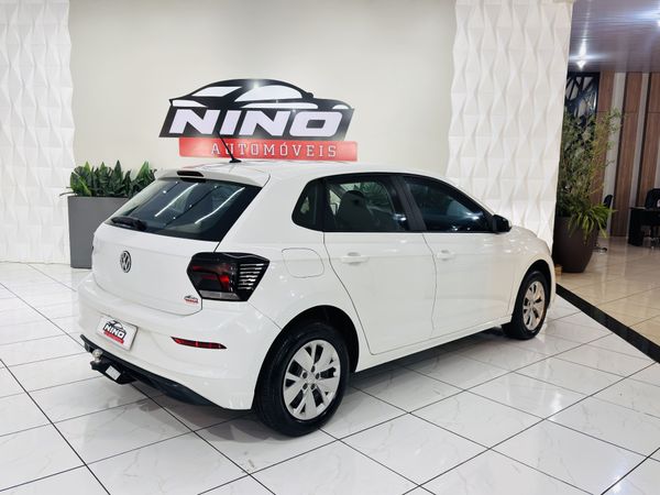 Volkswagen Polo 1.0 MPI Flex 12V 5P - foto 9