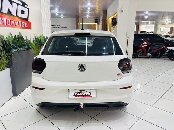 Volkswagen Polo 1.0 MPI Flex 12V 5P - foto 11