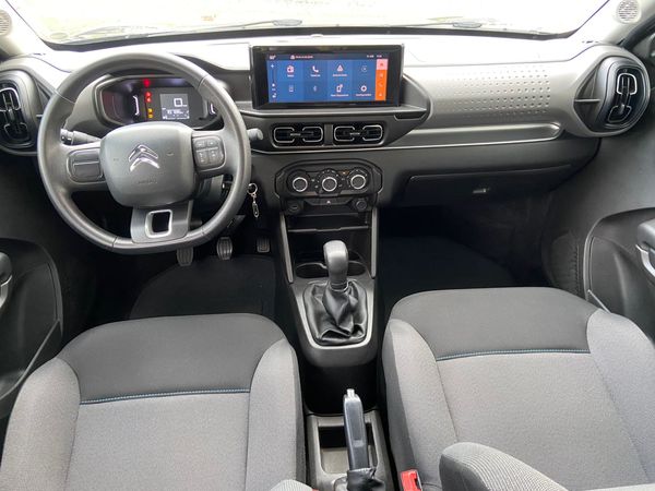 Citroën C3 Live Pack 1.0 Flex 6V 5P Mec - foto 7