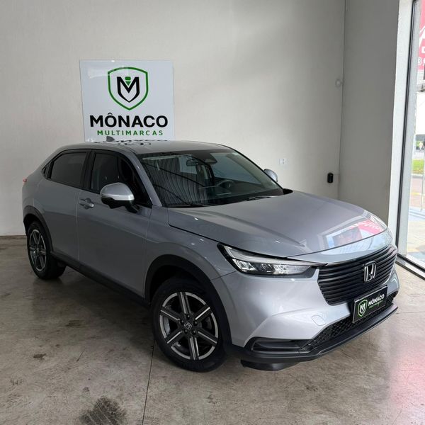 Honda HR-V EX 1.5 Flex Sensing 16V 5P Aut. - foto 7