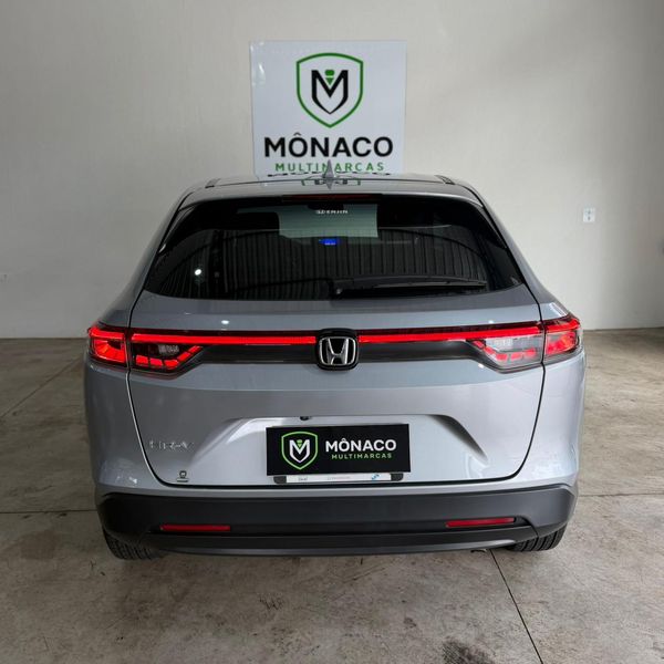 Honda HR-V EX 1.5 Flex Sensing 16V 5P Aut. - foto 11
