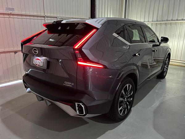 GAC GS4 Elite (híbrido) Gasolina E Elétrico 4 Automático 976195 Em Curitiba - foto 9