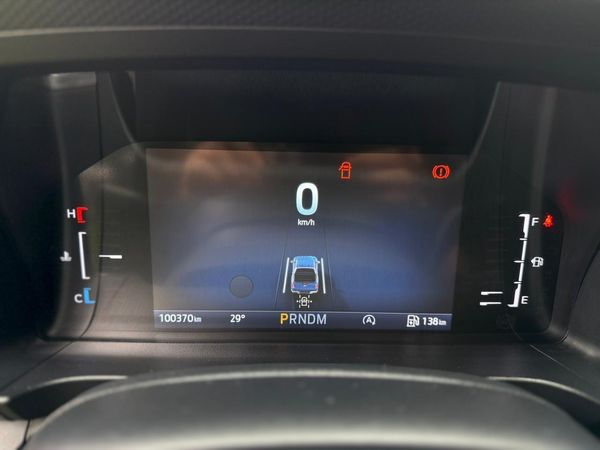 Ford Ranger XLT 3.0 V6 4X4 Cd Tb Die. Aut. - foto 9