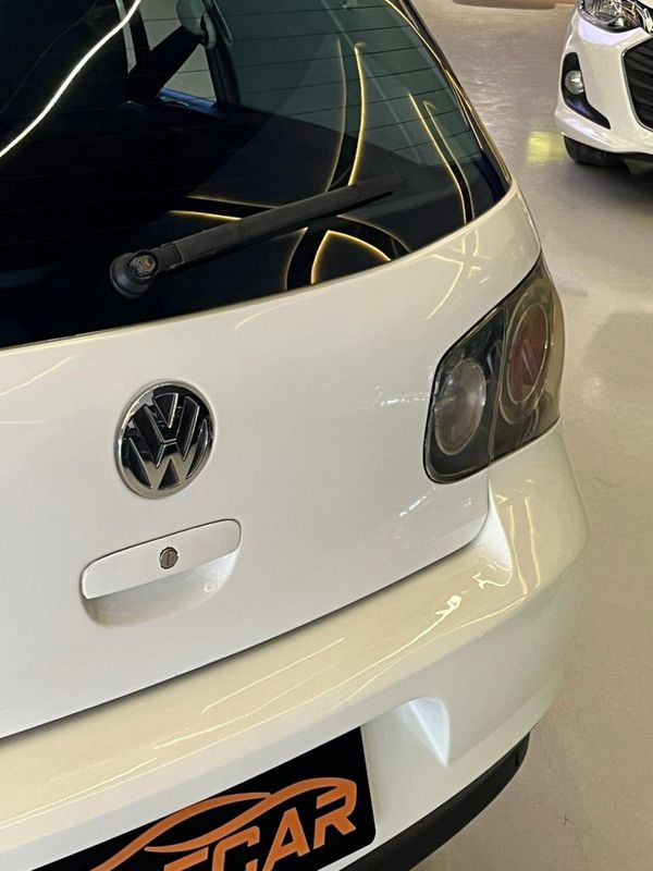 Volkswagen Golf 1.6 Mi Total Flex 8V 4P - foto 5