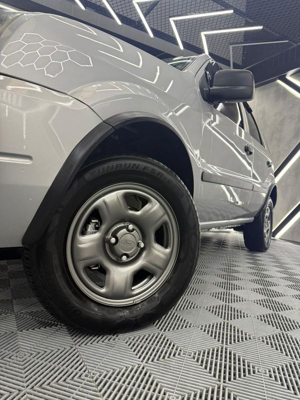 Ford EcoSport Xls 1.6 1.6 Flex 8V 5P - foto 11