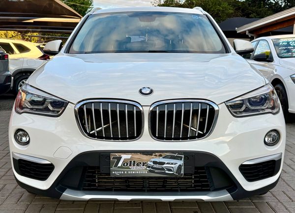 BMW X1 Sdrive 20i X Line 2.0 Tb Active Flex - foto 9