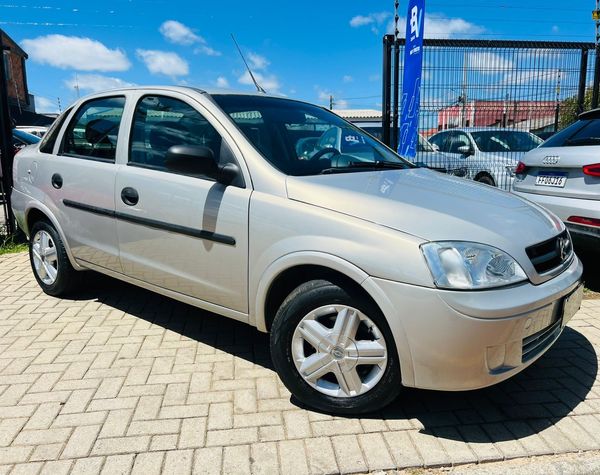 Chevrolet Corsa Sedan 1.8 Mpfi Flexpower 8V 4P - foto 5