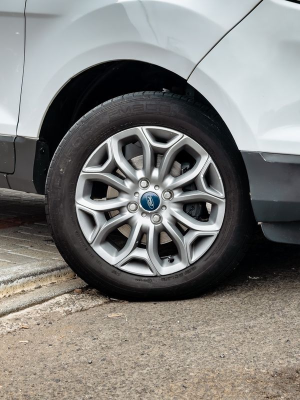 Ford EcoSport Freestyle 1.6 16V Flex 5P - foto 7