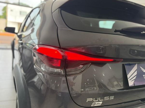 Fiat Pulse Drive 1.3 8V Flex Aut. - foto 11
