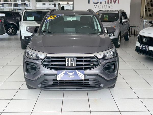 Fiat Pulse Drive 1.3 8V Flex Aut. - foto 5