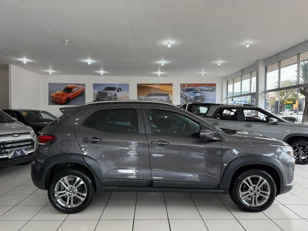 Fiat Pulse Drive 1.3 8V Flex Aut. - foto 7