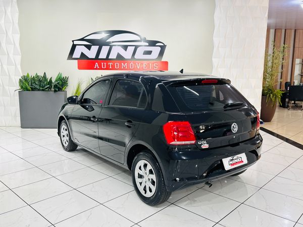 Volkswagen Gol 1.0 Flex 12V 5P - foto 9