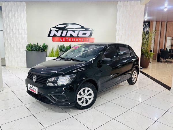 Volkswagen Gol 1.0 Flex 12V 5P - foto 7