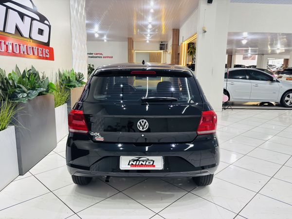 Volkswagen Gol 1.0 Flex 12V 5P - foto 11