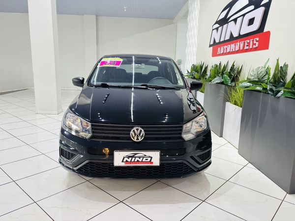 Volkswagen Gol 1.0 Flex 12V 5P - foto 5