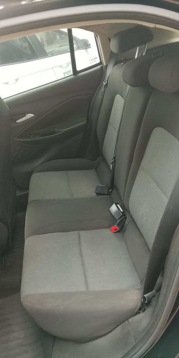 Chevrolet Onix Hatch LT 1.0 12V Tb Flex 5P Mec. - foto 7