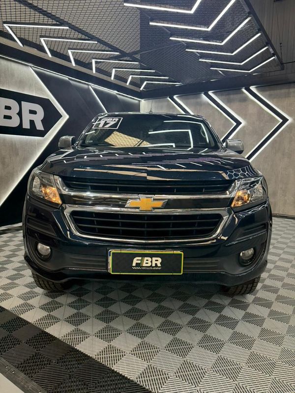 Chevrolet S10 Pick Up Advantage 2.5 Flex 4X2 Cd - foto 5