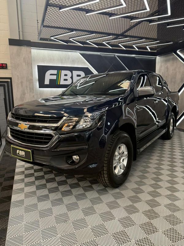 Chevrolet S10 Pick Up Advantage 2.5 Flex 4X2 Cd - foto 7