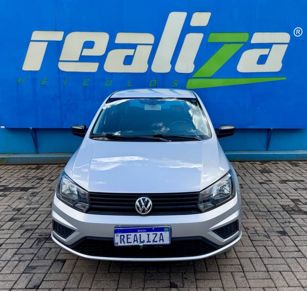 Volkswagen Gol 1.0 Flex 12V 5P - foto 9