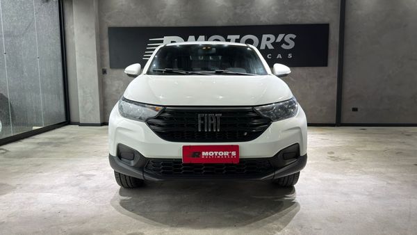 Fiat Strada Freedom 1.3 Flex 8V Cd - foto 5