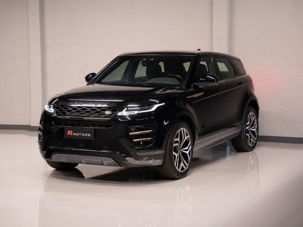 Land Rover SE R Dynamic Flex 4 Automático 988773 Em Cascavel - foto 5
