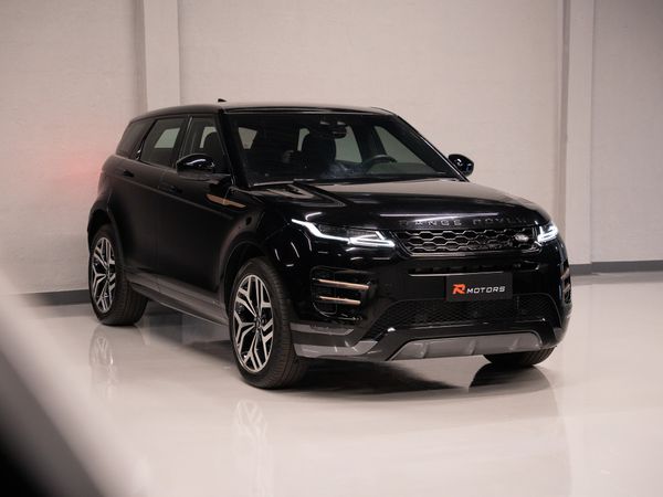 Land Rover SE R Dynamic Flex 4 Automático 988773 Em Cascavel - foto 7