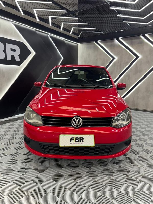 Volkswagen Fox 1.0 Mi Total Flex 8V 5P - foto 7