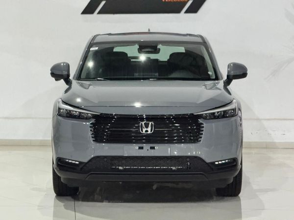 Honda HR-V EXL 1.5 Sensing 16V 5P Automático - foto 5
