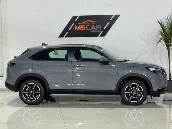 Honda HR-V EXL 1.5 Sensing 16V 5P Automático - foto 7