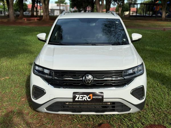 Volkswagen T-Cross Hig. 250 TSI 1.4 Flex 16V 5P Automático - foto 5