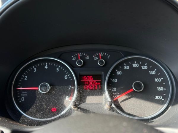 Volkswagen Gol Trendline 1.0 T Flex 8V 5P - foto 7