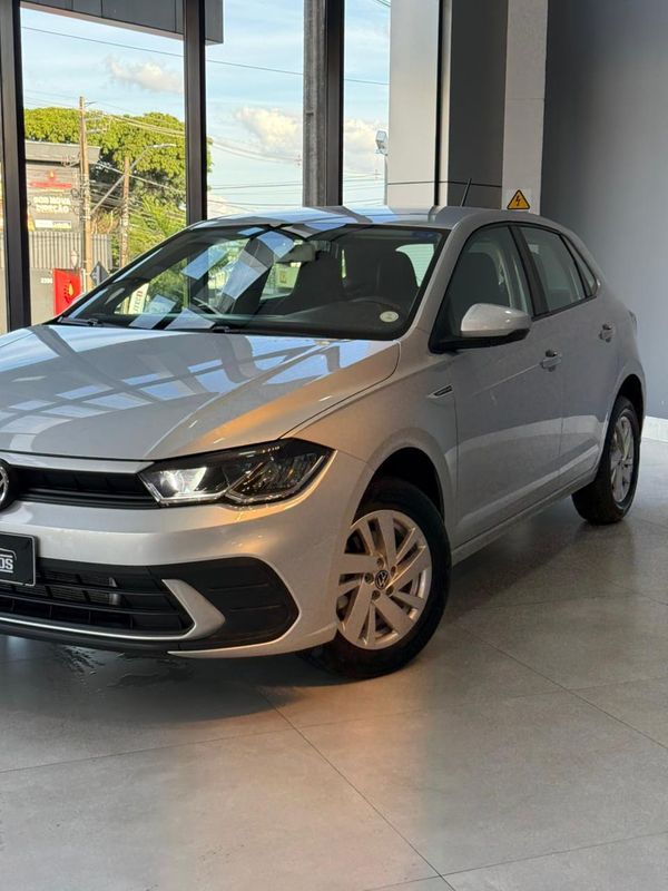 Volkswagen Polo Comfortline TSI 1.0 Flex 12V Automático - foto 5
