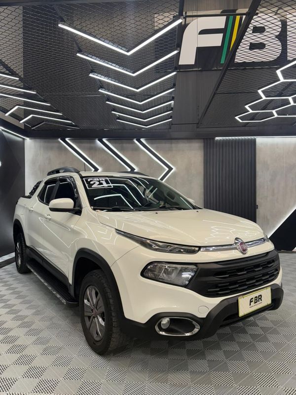 Fiat Toro Freedom 1.8 16V Flex Aut. - foto 5