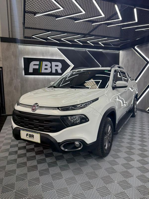 Fiat Toro Freedom 1.8 16V Flex Aut. - foto 7