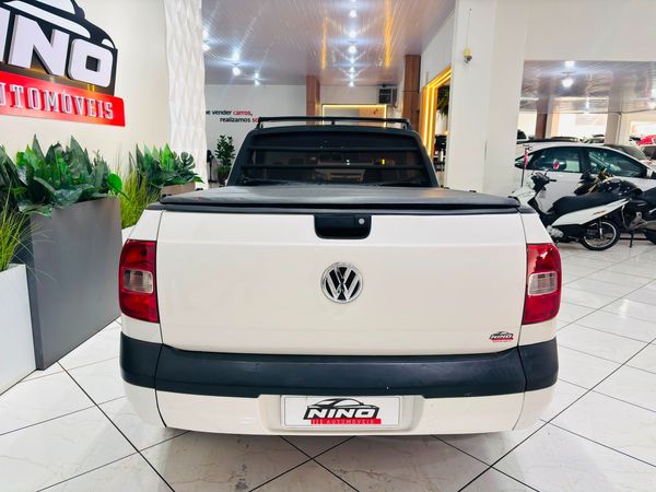 Volkswagen Saveiro Trendline 1.6 T Flex 8V - foto 11