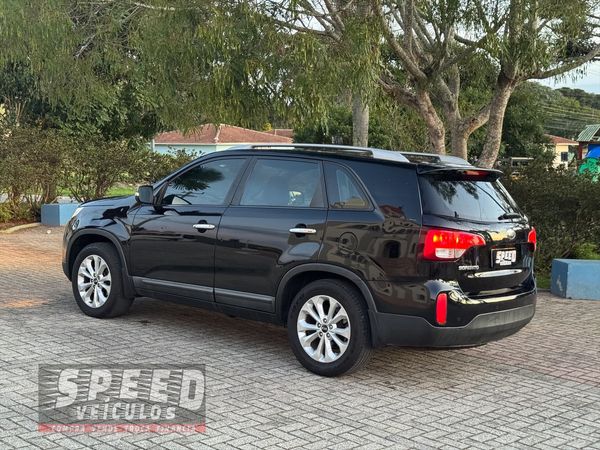 Kia Sorento 2.4 16V 4X2 Automático - foto 9