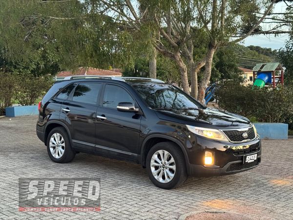 Kia Sorento 2.4 16V 4X2 Automático - foto 5