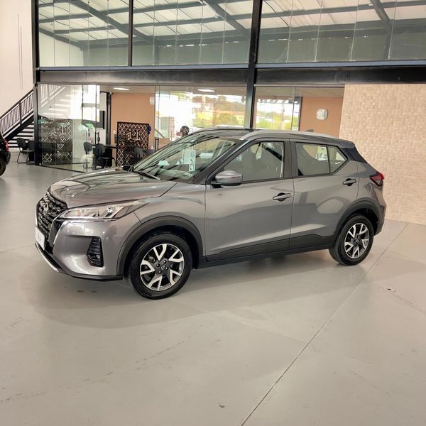 Nissan Kicks Sense 1.6 16V Flex Aut. - foto 7