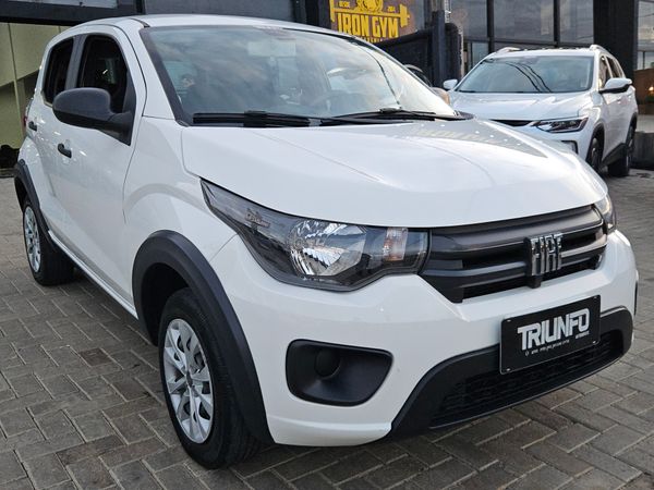 Fiat Mobi Like 1.0 Fire Flex 5p. - foto 7