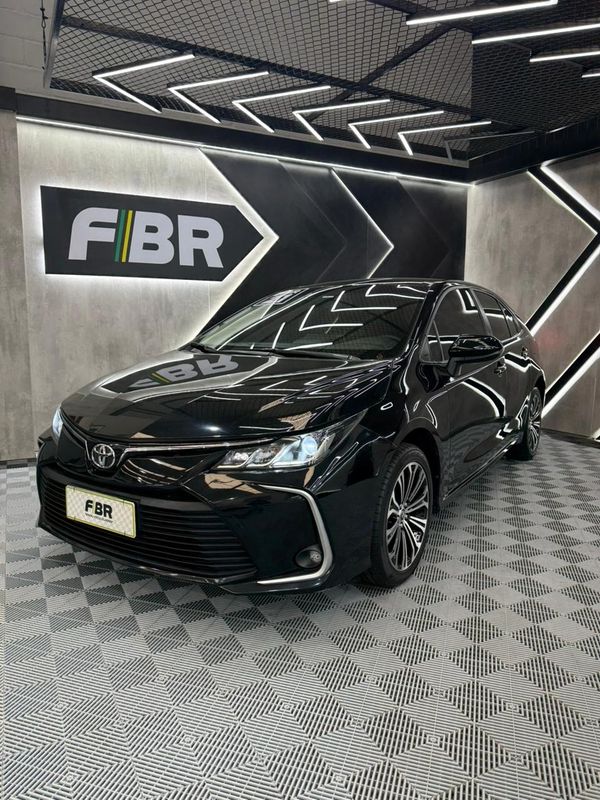 Toyota Corolla XEi 2.0 Flex 16V Automático - foto 5
