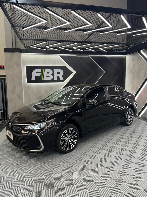 Toyota Corolla XEi 2.0 Flex 16V Automático - foto 7