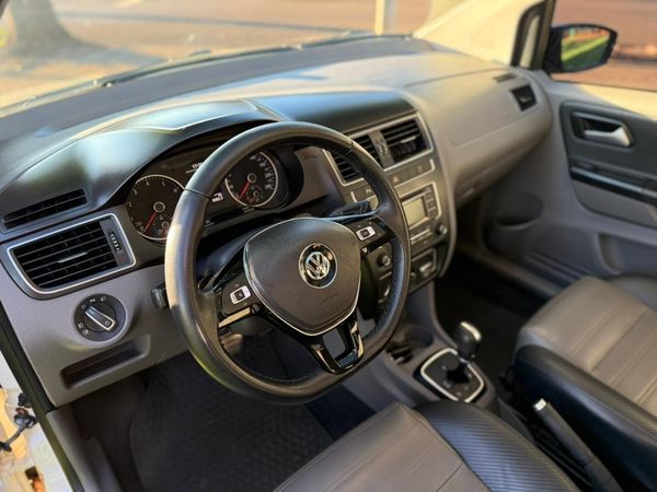Volkswagen Fox Highline I Motion 1.6 Flex 16V 5P - foto 11