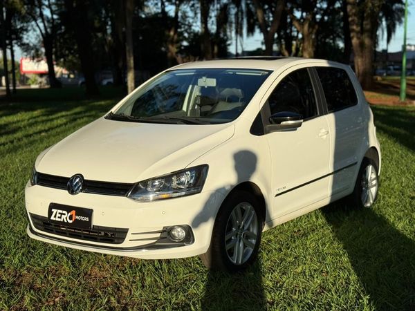 Volkswagen Fox Highline I Motion 1.6 Flex 16V 5P - foto 7