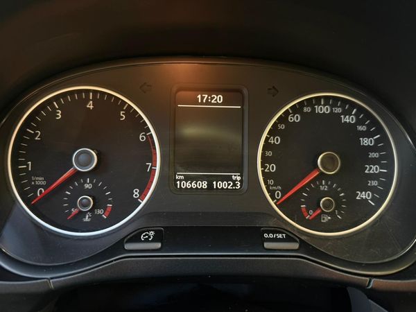 Volkswagen Fox Highline I Motion 1.6 Flex 16V 5P - foto 9