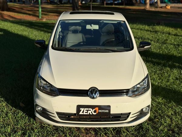 Volkswagen Fox Highline I Motion 1.6 Flex 16V 5P - foto 5