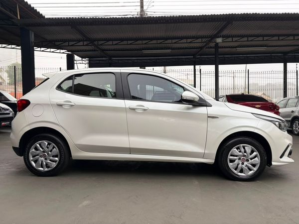 Fiat Argo Drive 1.3 8V Flex - foto 9