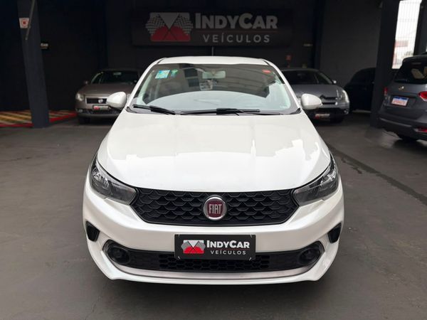 Fiat Argo Drive 1.3 8V Flex - foto 5