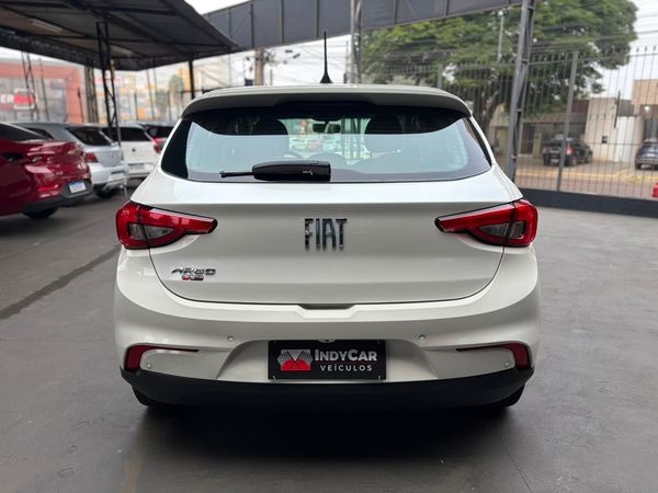 Fiat Argo Drive 1.3 8V Flex - foto 7